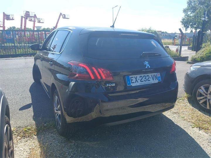 Photo 3 VIN: VF3LBYHZRJS190213 - PEUGEOT 308 