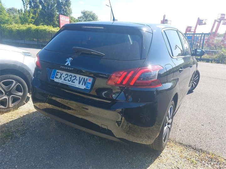 Photo 4 VIN: VF3LBYHZRJS190213 - PEUGEOT 308 