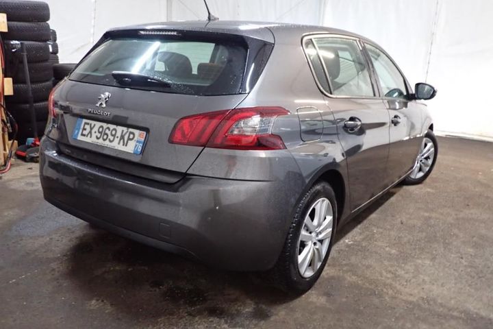 Photo 2 VIN: VF3LBYHZRJS210592 - PEUGEOT 308 