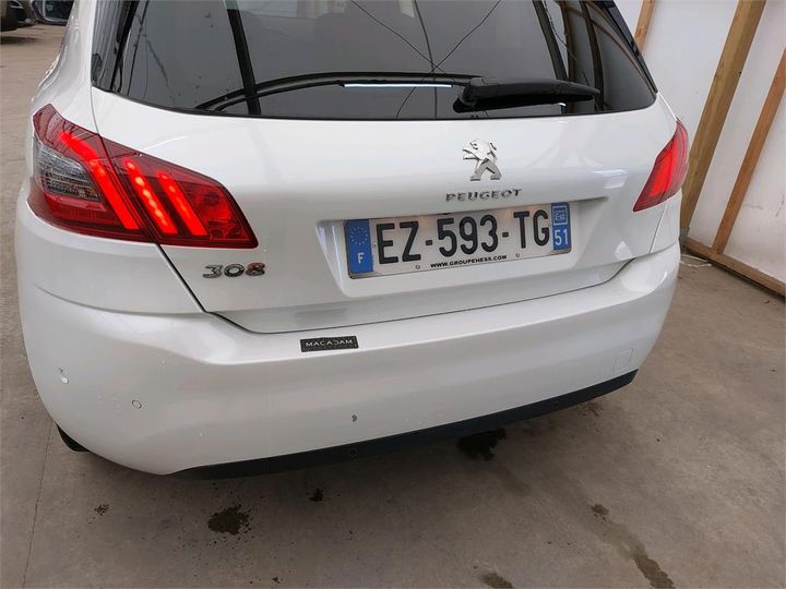 Photo 18 VIN: VF3LBYHZRJS249427 - PEUGEOT 308 