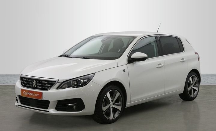 Photo 1 VIN: VF3LBYHZRJS249427 - PEUGEOT 308 