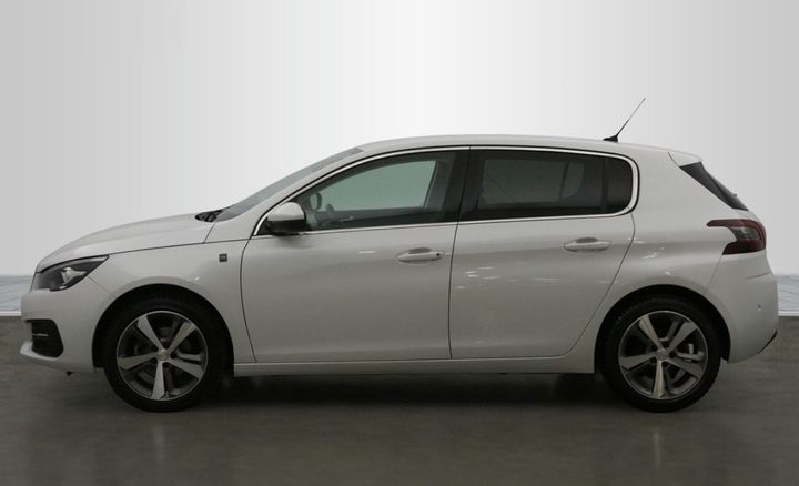 Photo 2 VIN: VF3LBYHZRJS249427 - PEUGEOT 308 