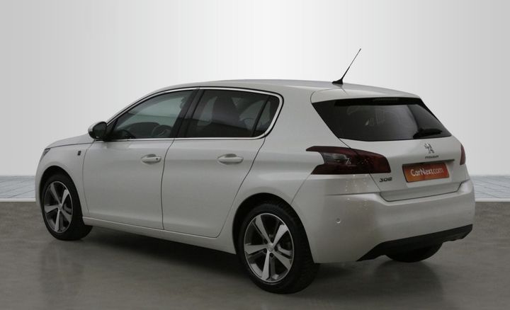 Photo 3 VIN: VF3LBYHZRJS249427 - PEUGEOT 308 