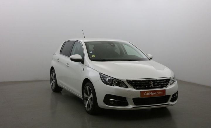 Photo 32 VIN: VF3LBYHZRJS249427 - PEUGEOT 308 