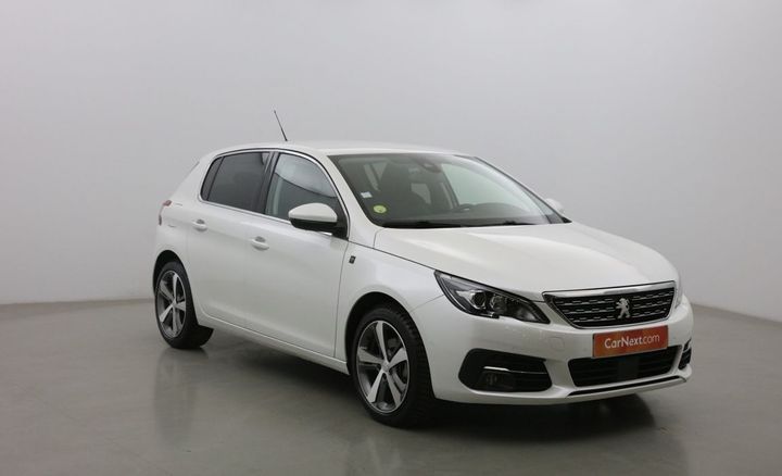 Photo 33 VIN: VF3LBYHZRJS249427 - PEUGEOT 308 