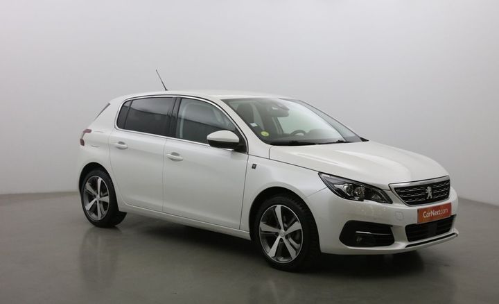 Photo 34 VIN: VF3LBYHZRJS249427 - PEUGEOT 308 