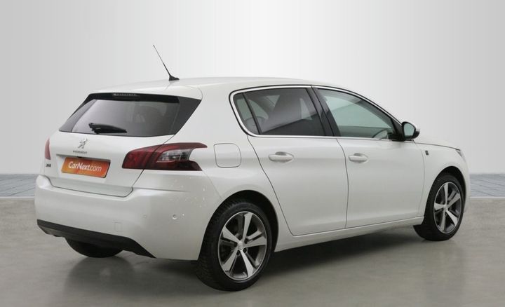 Photo 5 VIN: VF3LBYHZRJS249427 - PEUGEOT 308 