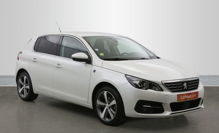 Photo 7 VIN: VF3LBYHZRJS249427 - PEUGEOT 308 