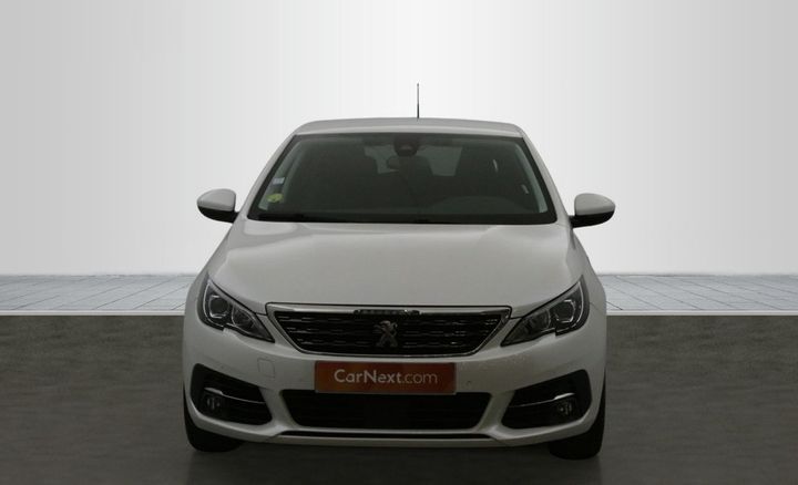 Photo 8 VIN: VF3LBYHZRJS249427 - PEUGEOT 308 