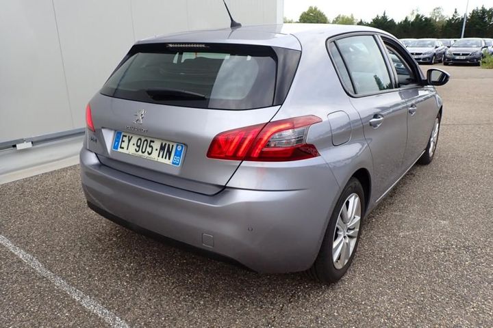 Photo 2 VIN: VF3LBYHZRJS251304 - PEUGEOT 308 