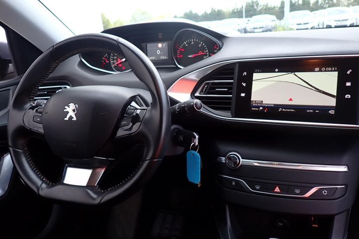 Photo 7 VIN: VF3LBYHZRJS251304 - PEUGEOT 308 