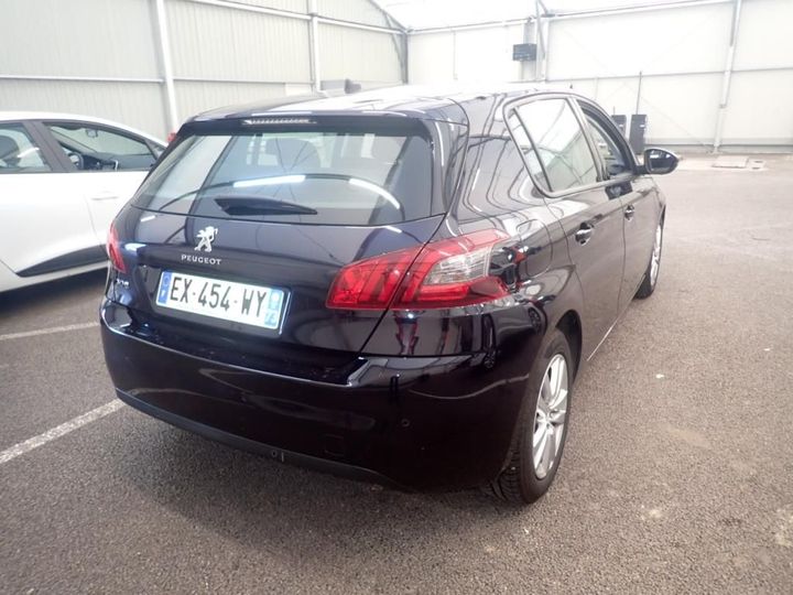 Photo 4 VIN: VF3LBYHZRJS257875 - PEUGEOT 308 