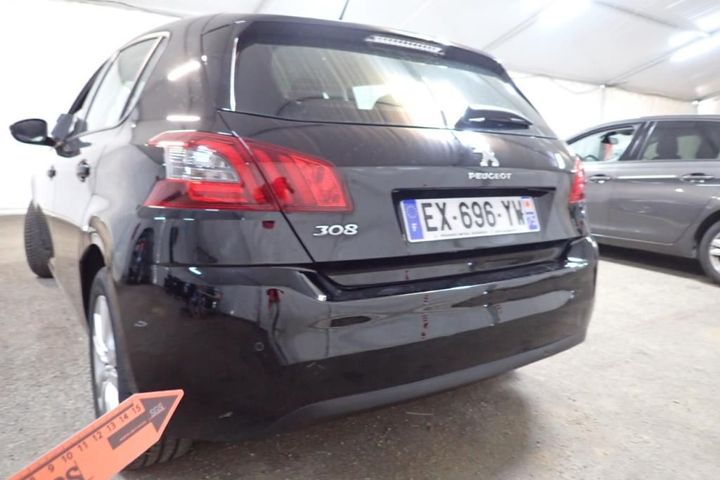 Photo 24 VIN: VF3LBYHZRJS257897 - PEUGEOT 308 