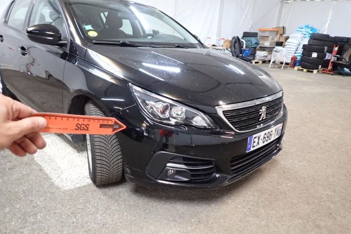 Photo 32 VIN: VF3LBYHZRJS257897 - PEUGEOT 308 