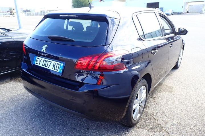 Photo 12 VIN: VF3LBYHZRJS277065 - PEUGEOT 308 