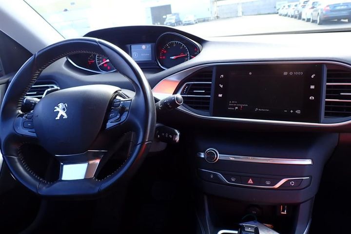 Photo 24 VIN: VF3LBYHZRJS277065 - PEUGEOT 308 