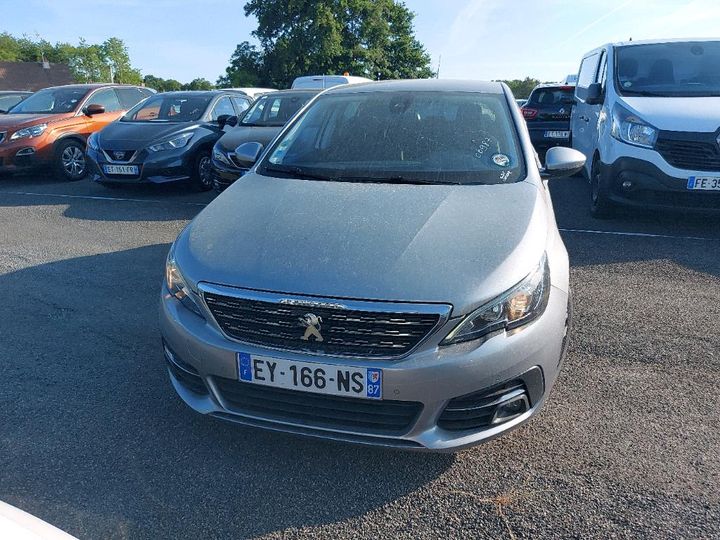 Photo 31 VIN: VF3LBYHZRJS277281 - PEUGEOT 308 