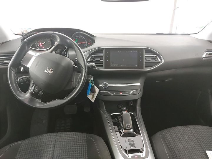 Photo 3 VIN: VF3LBYHZRJS279163 - PEUGEOT 308 