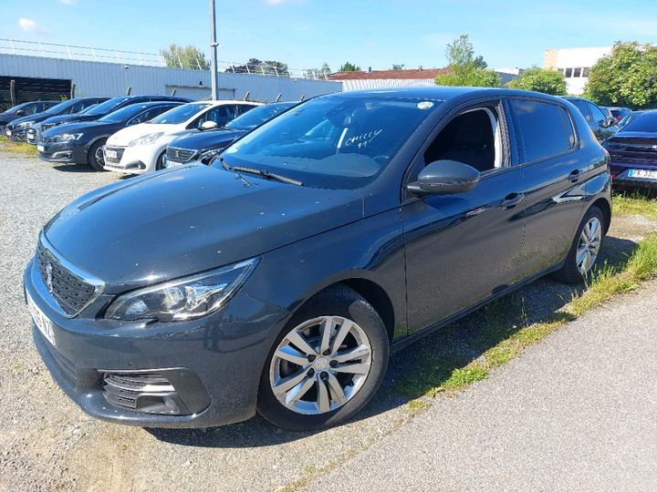 Photo 1 VIN: VF3LBYHZRJS283833 - PEUGEOT 308 