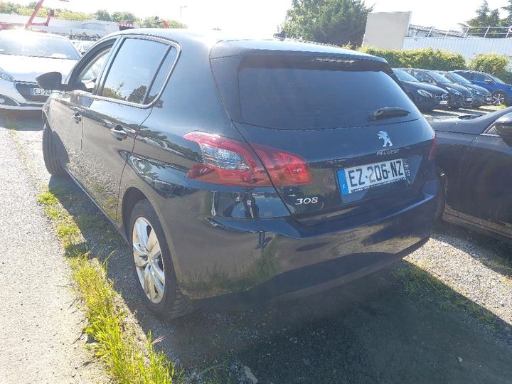 Photo 3 VIN: VF3LBYHZRJS283833 - PEUGEOT 308 