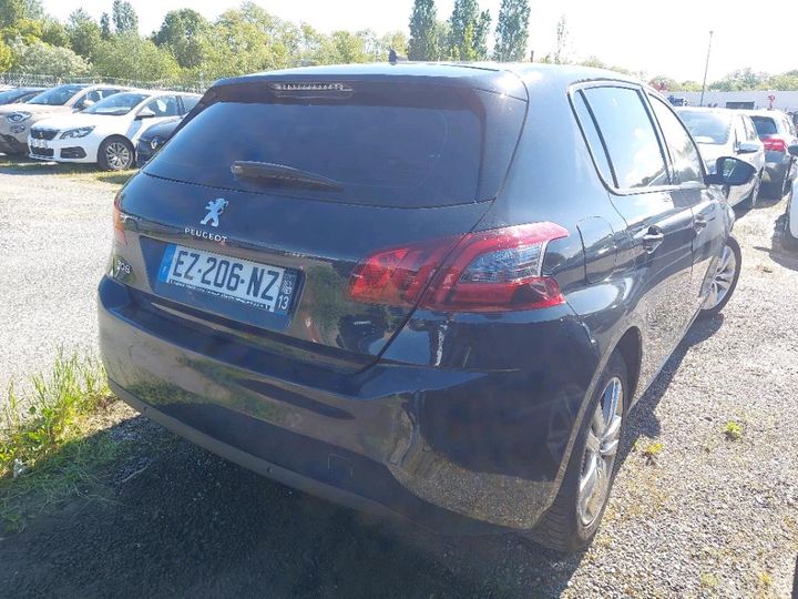 Photo 4 VIN: VF3LBYHZRJS283833 - PEUGEOT 308 