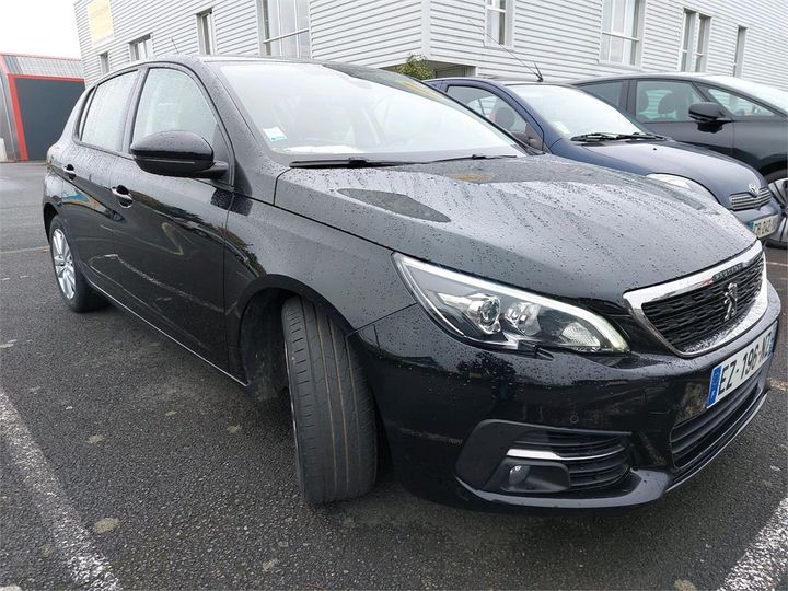 Photo 2 VIN: VF3LBYHZRJS288296 - PEUGEOT 308 