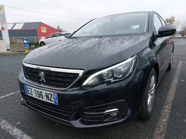 Photo 23 VIN: VF3LBYHZRJS288296 - PEUGEOT 308 