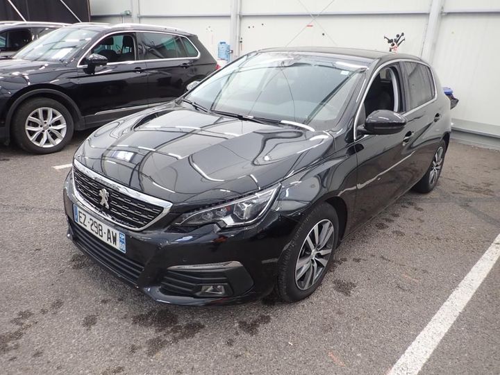 Photo 1 VIN: VF3LBYHZRJS292797 - PEUGEOT 308 