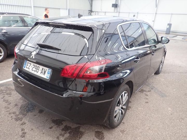 Photo 2 VIN: VF3LBYHZRJS292797 - PEUGEOT 308 