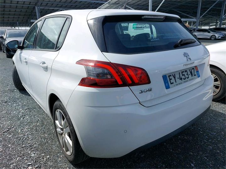 Photo 3 VIN: VF3LBYHZRJS299262 - PEUGEOT 308 