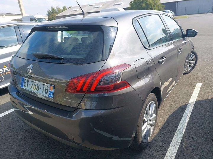 Photo 3 VIN: VF3LBYHZRJS303521 - PEUGEOT 308 