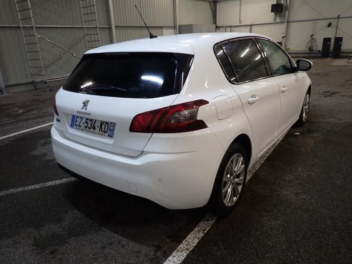 Photo 2 VIN: VF3LBYHZRJS305587 - PEUGEOT 308 5P 