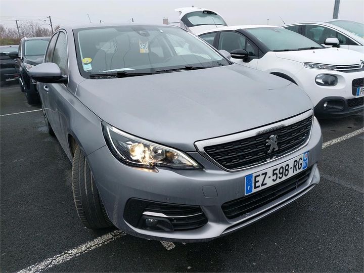 Photo 2 VIN: VF3LBYHZRJS305735 - PEUGEOT 308 