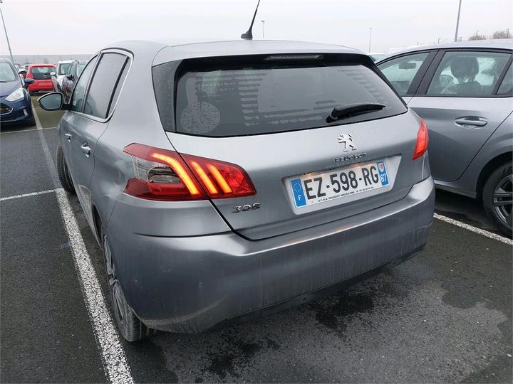 Photo 3 VIN: VF3LBYHZRJS305735 - PEUGEOT 308 