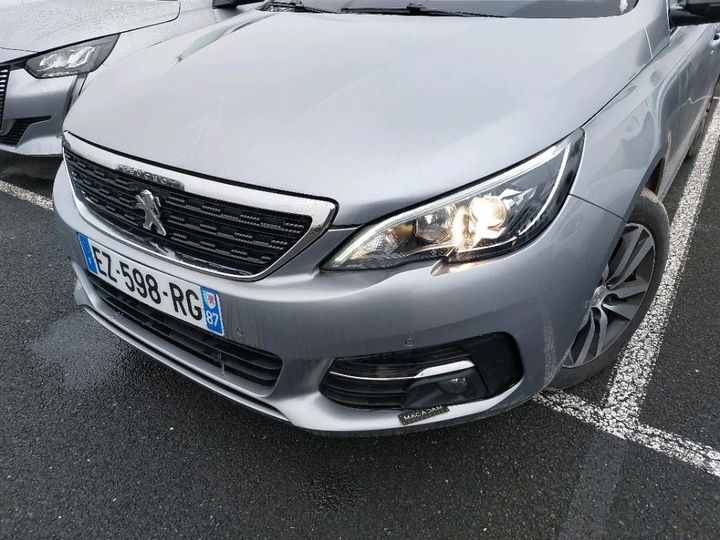 Photo 31 VIN: VF3LBYHZRJS305735 - PEUGEOT 308 