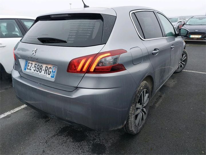 Photo 4 VIN: VF3LBYHZRJS305735 - PEUGEOT 308 