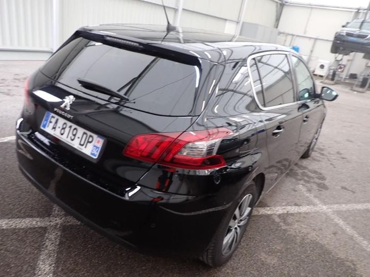 Photo 2 VIN: VF3LBYHZRJS307878 - PEUGEOT 308 5P 