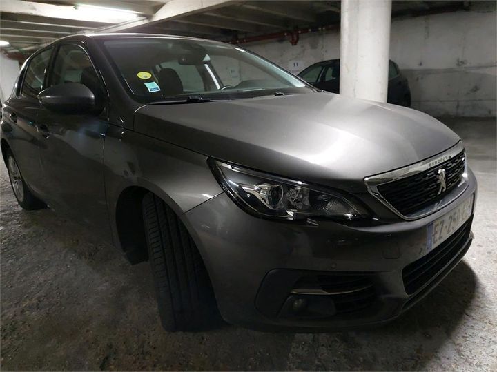 Photo 2 VIN: VF3LBYHZRJS321475 - PEUGEOT 308 