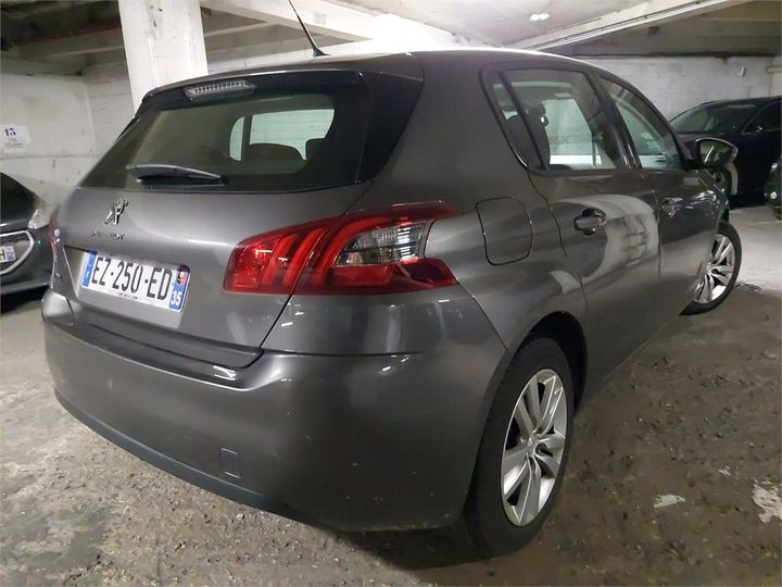 Photo 4 VIN: VF3LBYHZRJS321475 - PEUGEOT 308 