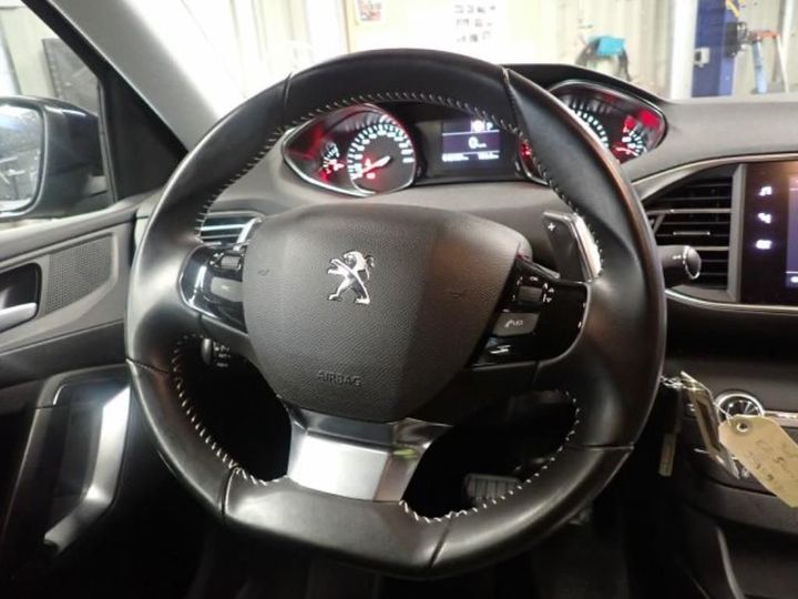 Photo 10 VIN: VF3LBYHZRJS331933 - PEUGEOT 308 