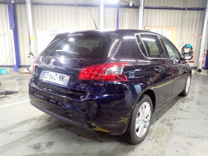 Photo 2 VIN: VF3LBYHZRJS331933 - PEUGEOT 308 