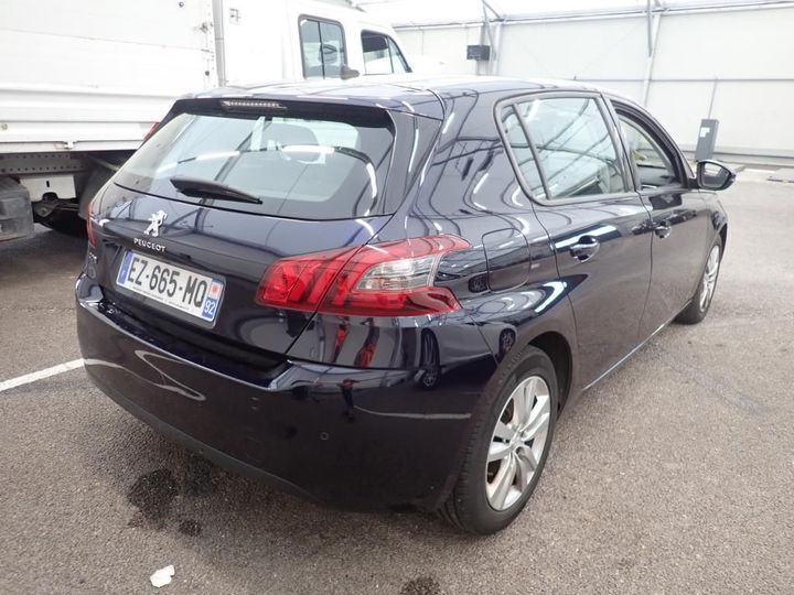 Photo 2 VIN: VF3LBYHZRJS333710 - PEUGEOT 308 