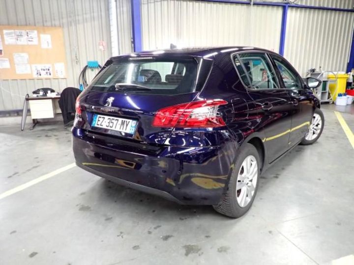 Photo 2 VIN: VF3LBYHZRJS333712 - PEUGEOT 308 