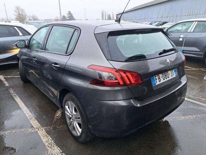 Photo 1 VIN: VF3LBYHZRJS333717 - PEUGEOT 308 