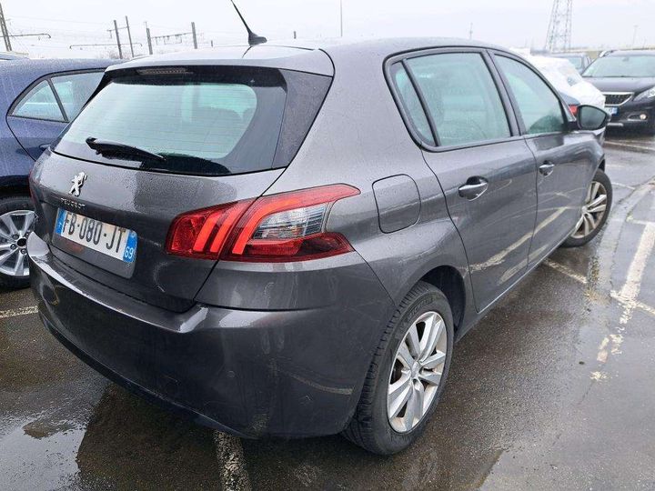 Photo 2 VIN: VF3LBYHZRJS333717 - PEUGEOT 308 