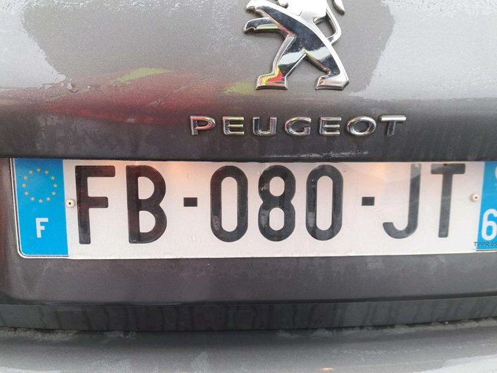 Photo 4 VIN: VF3LBYHZRJS333717 - PEUGEOT 308 