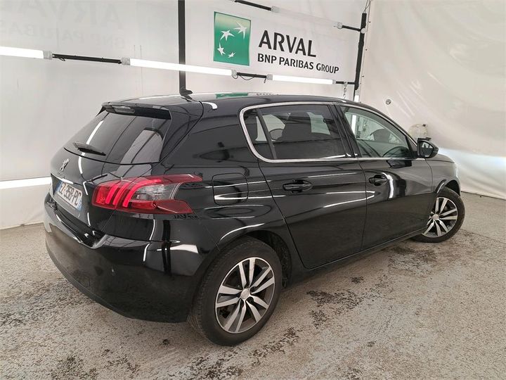 Photo 2 VIN: VF3LBYHZRJS333819 - PEUGEOT 308 