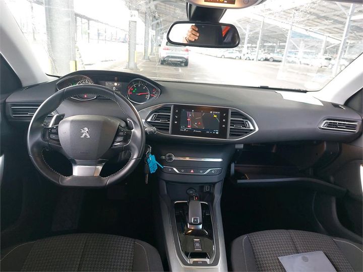 Photo 3 VIN: VF3LBYHZRJS341060 - PEUGEOT 308 