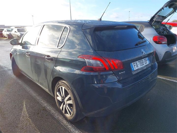 Photo 3 VIN: VF3LBYHZRJS348891 - PEUGEOT 308 