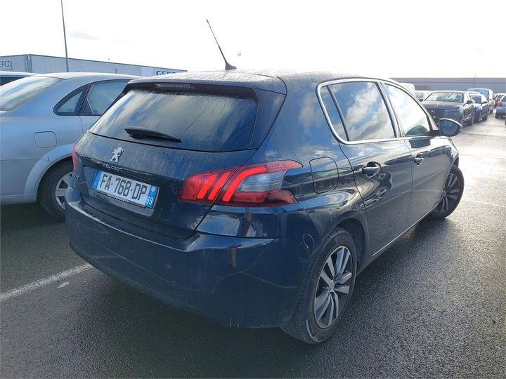 Photo 4 VIN: VF3LBYHZRJS348891 - PEUGEOT 308 